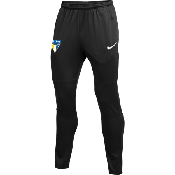 FITZROY FC  Nike Dri-FIT Park 20 Track Pants Youth