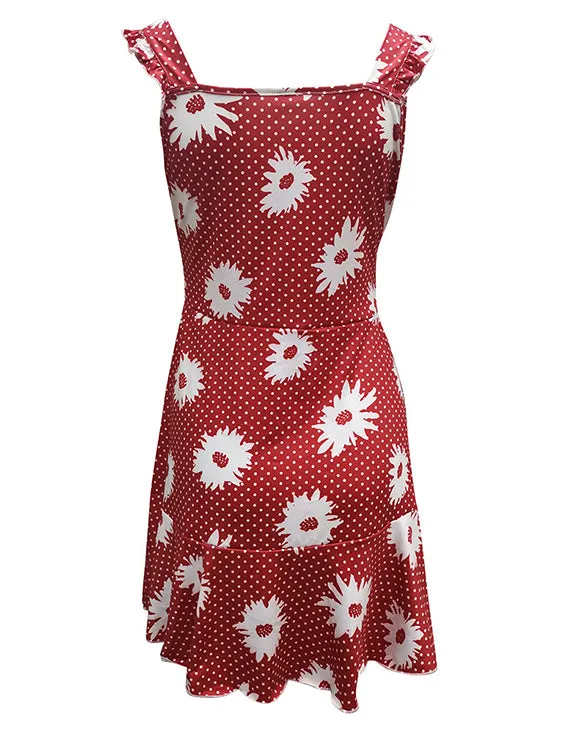Floral Dresses for Women
