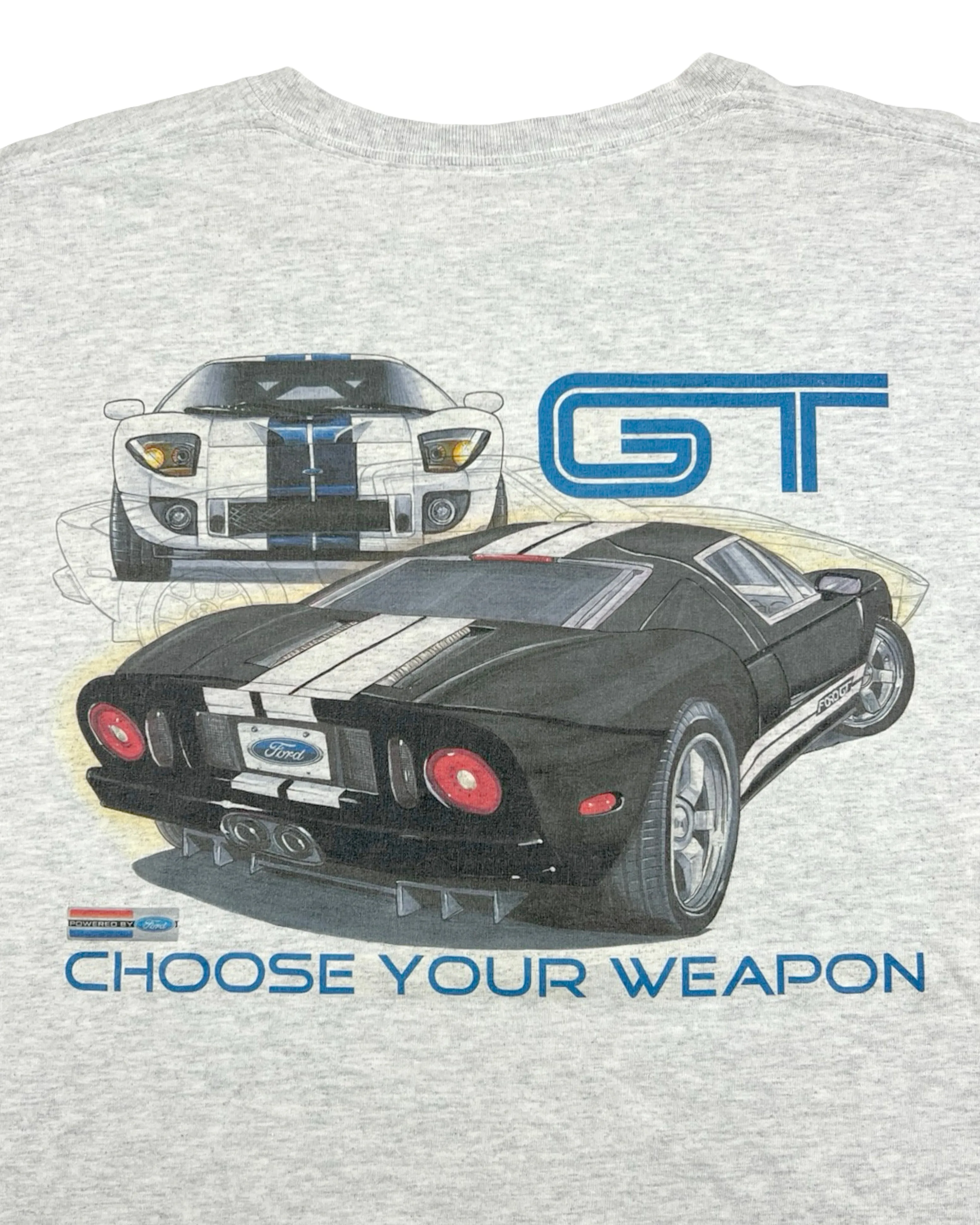 Ford GT T-Shirt