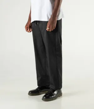 FORMER - PRAYER PANT - BLACK
