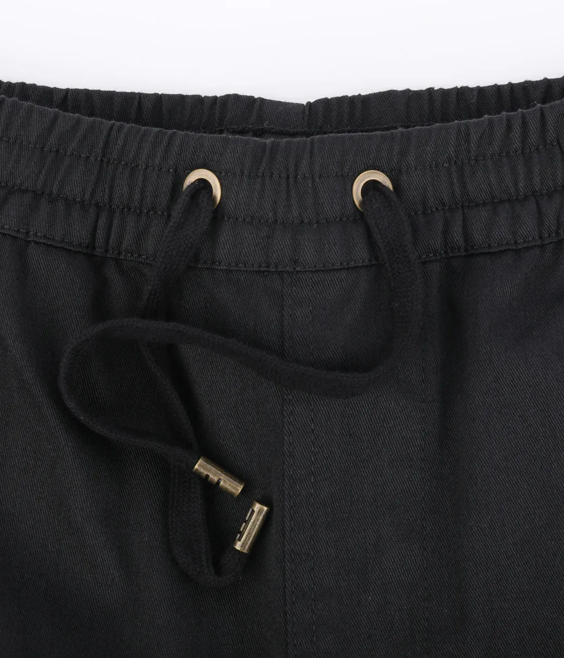 FORMER - PRAYER PANT - BLACK