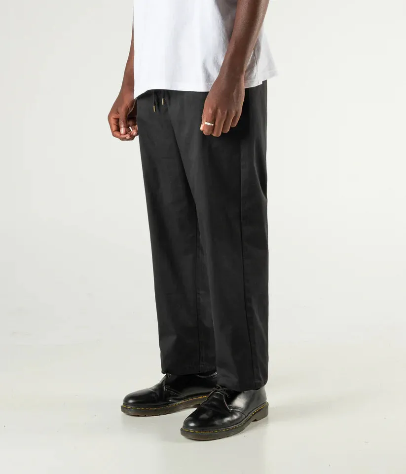 FORMER - PRAYER PANT - BLACK