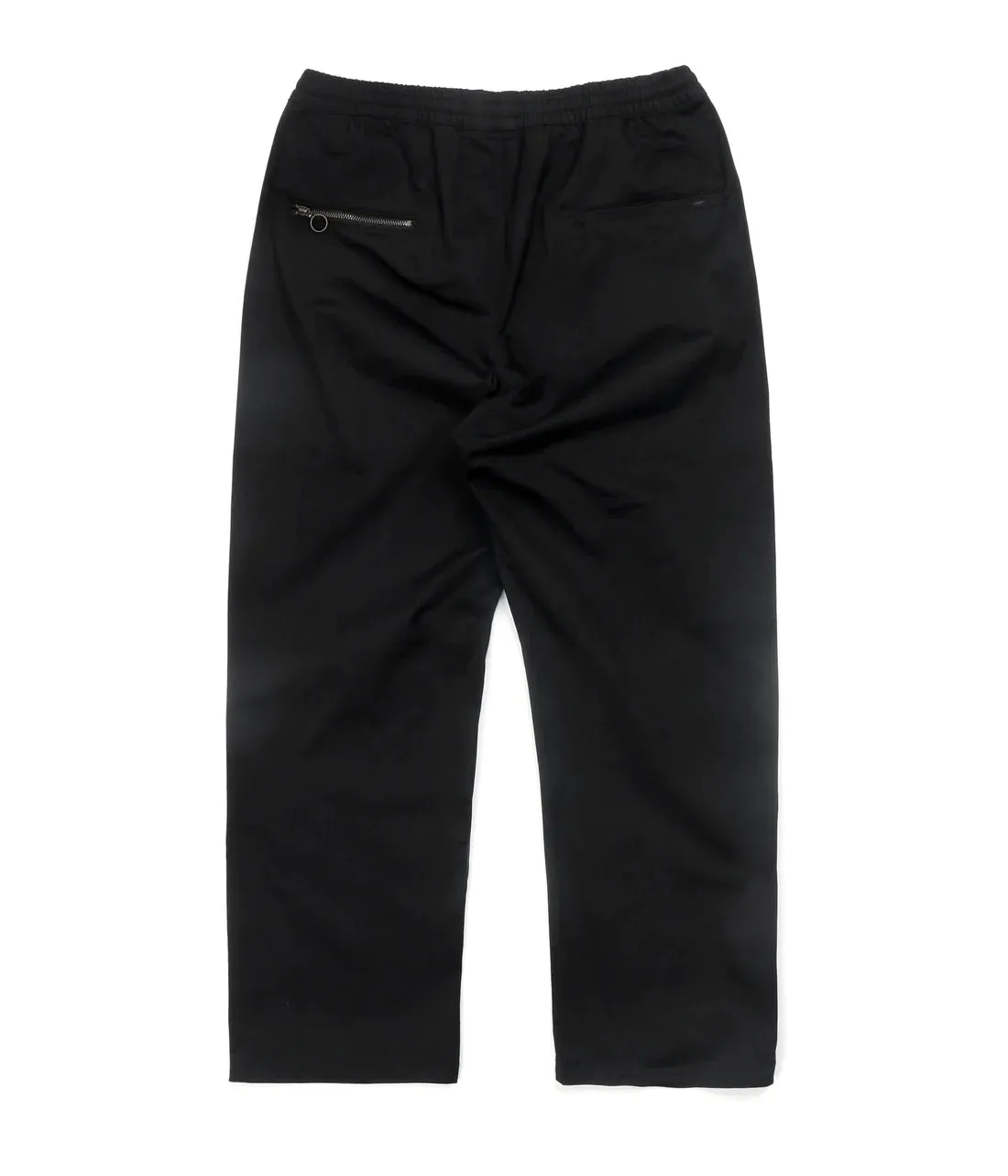 FORMER - PRAYER PANT - BLACK