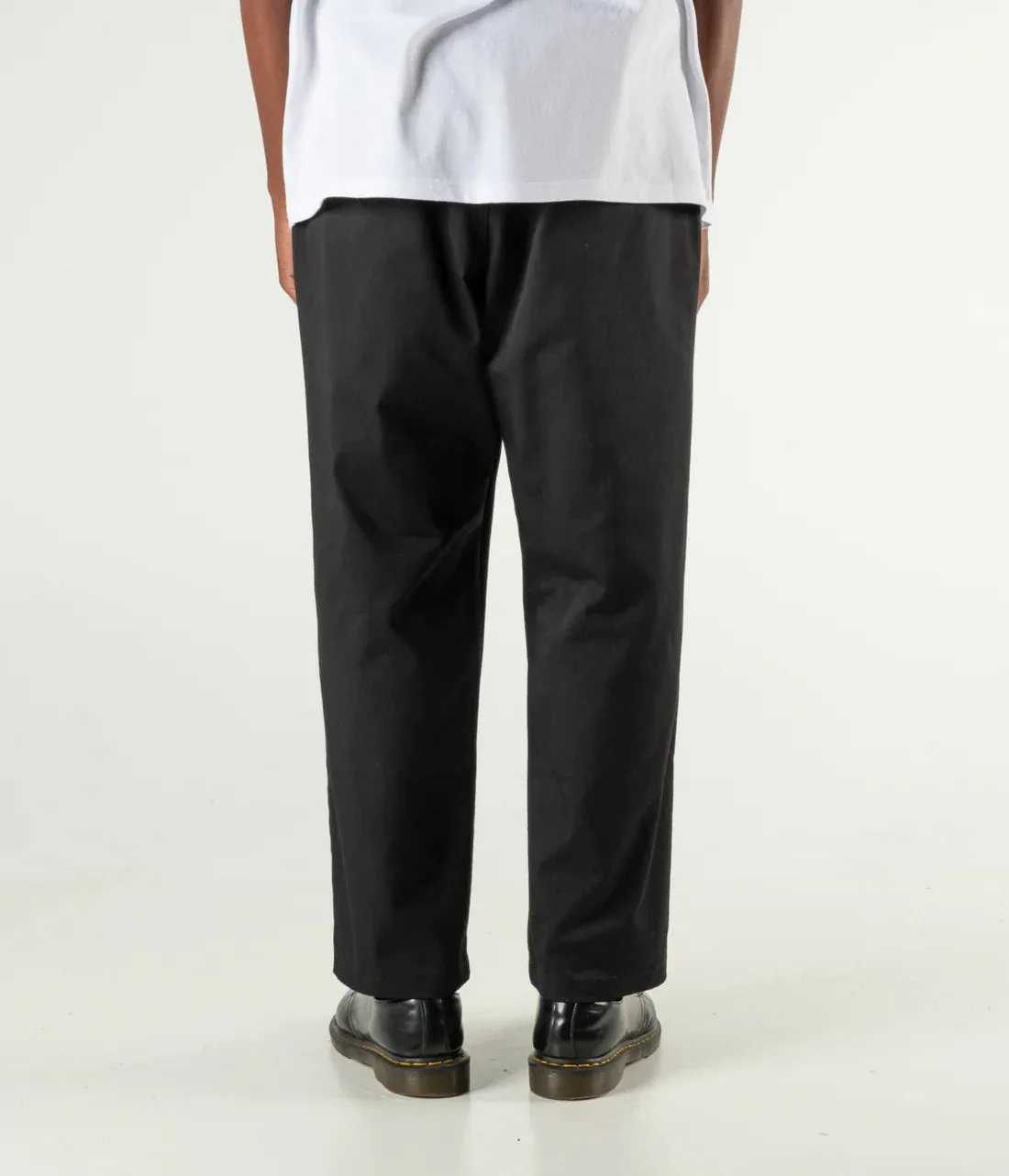 FORMER - PRAYER PANT - BLACK
