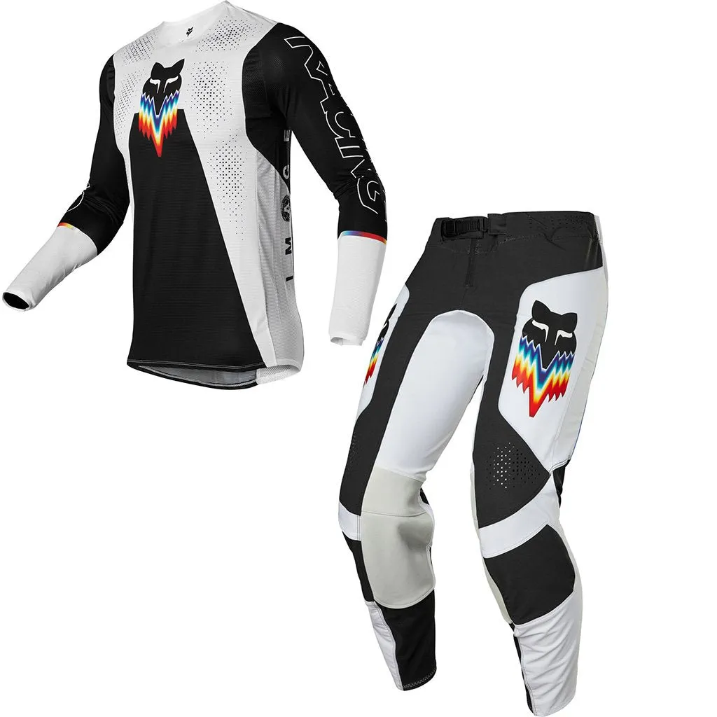 Fox - 2022 Flexair Relm MX Combo