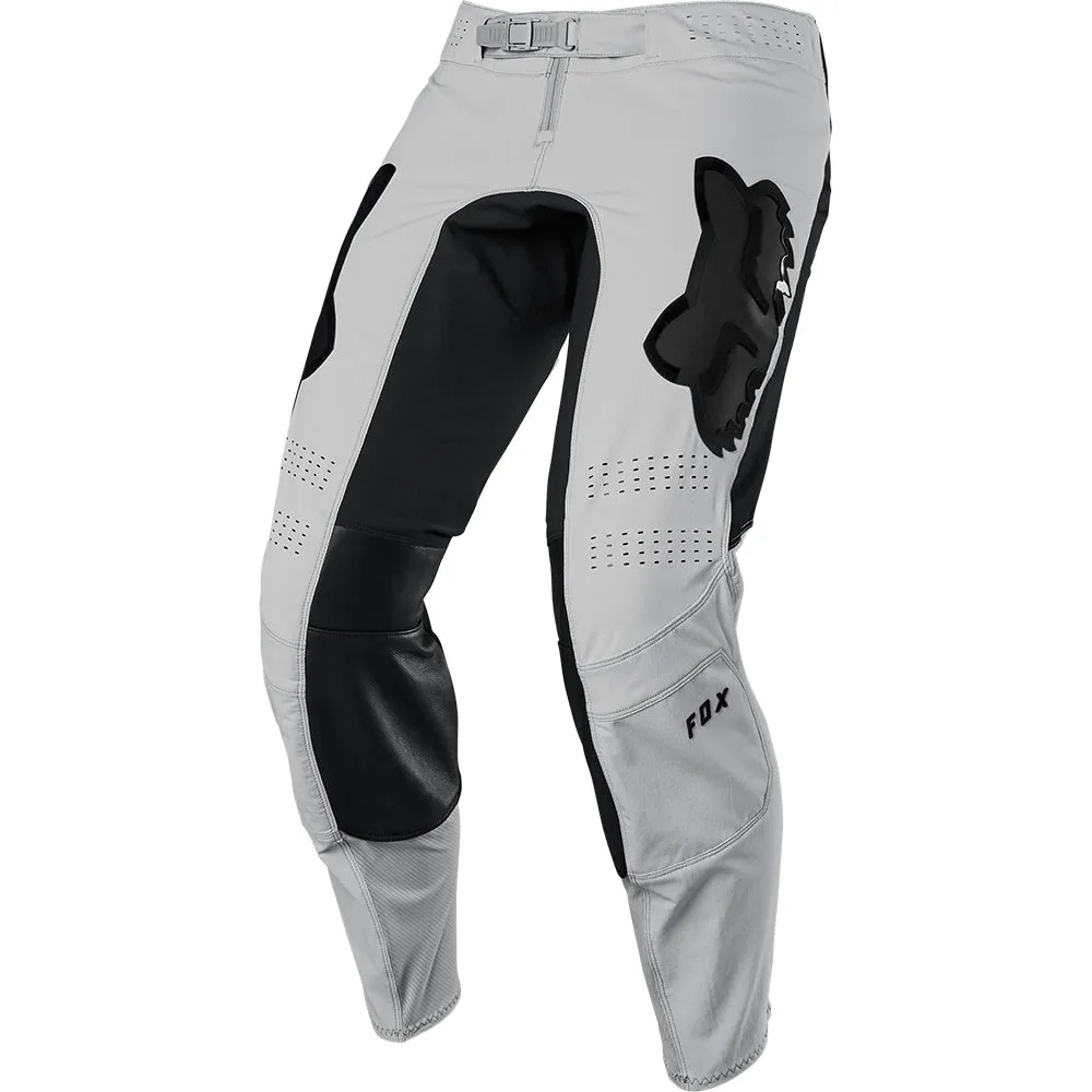 FOX FLEXAIR DUSC PANTS [LIGHT GREY]