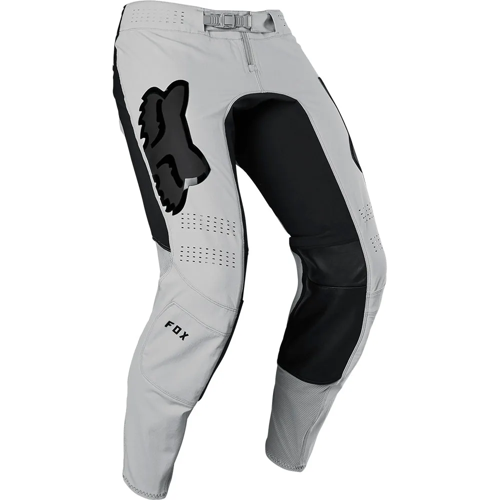 FOX FLEXAIR DUSC PANTS [LIGHT GREY]