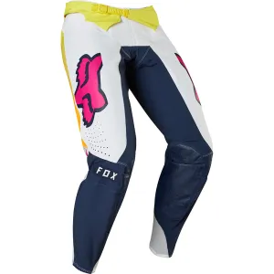 FOX FLEXAIR IDOL PANTS [MULTI]