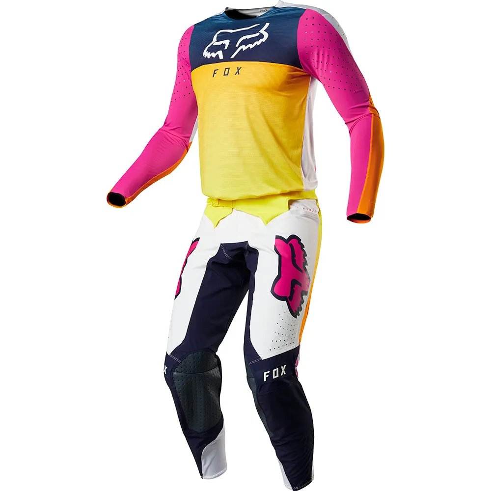 FOX FLEXAIR IDOL PANTS [MULTI]