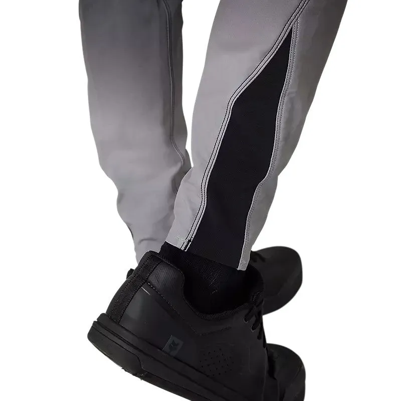 FOX FLEXAIR RACE PANTS [STEEL GREY]