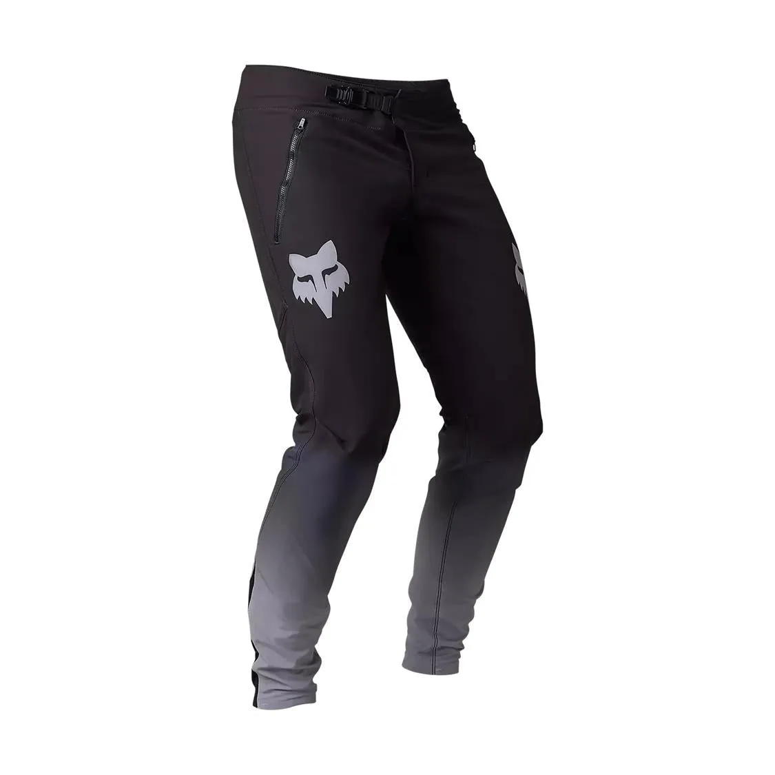 FOX FLEXAIR RACE PANTS [STEEL GREY]