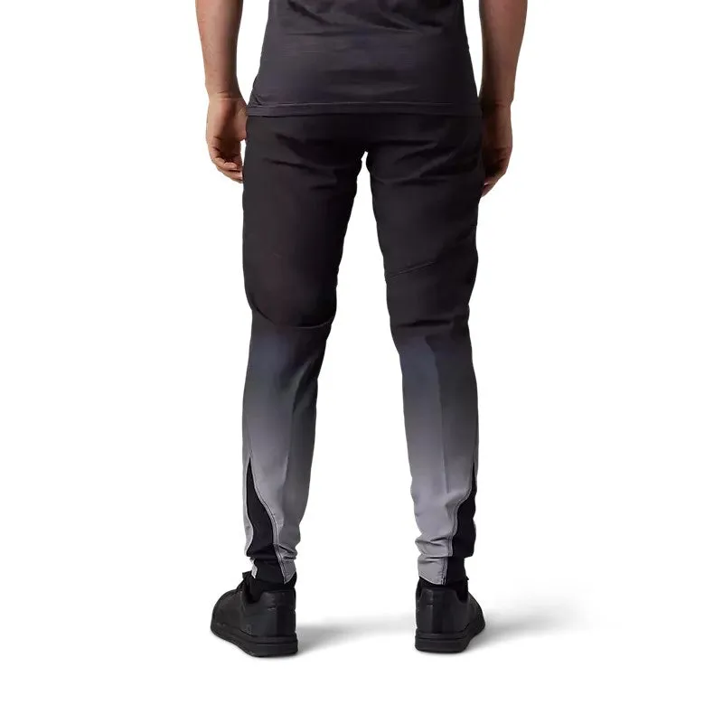 FOX FLEXAIR RACE PANTS [STEEL GREY]