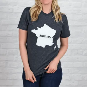 France Home T