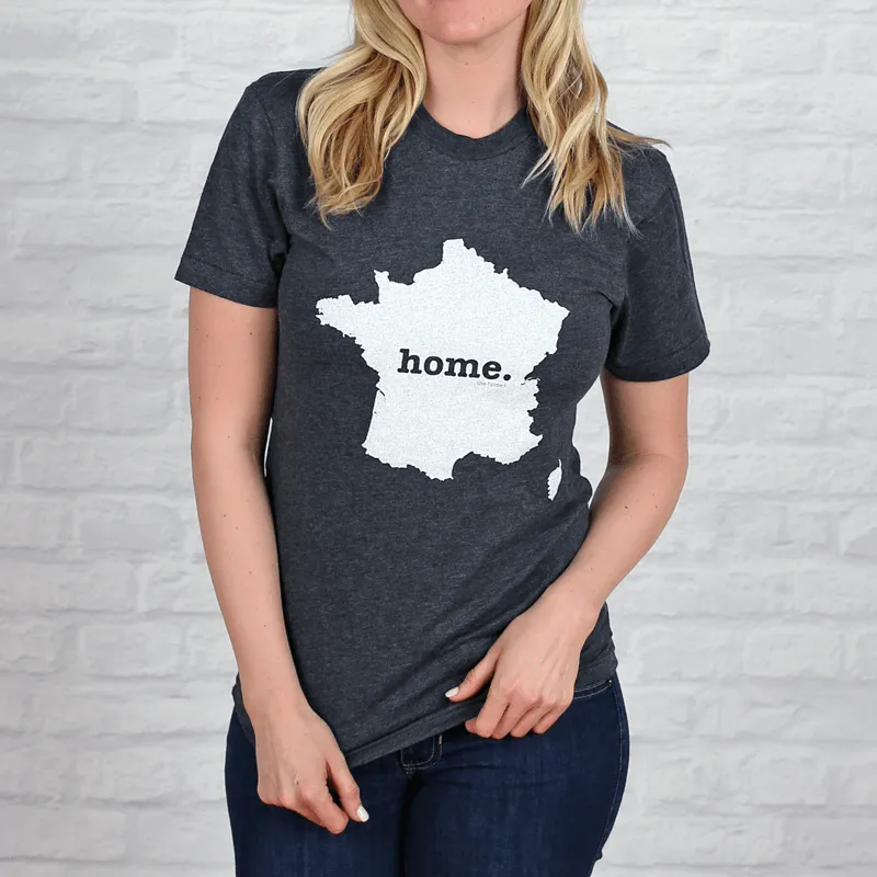 France Home T