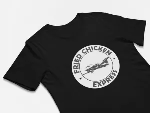 Fried Chicken Express - Beech 1900D