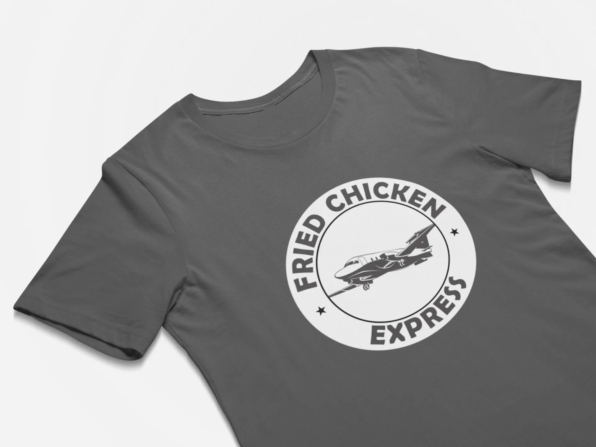 Fried Chicken Express - Beech 1900D