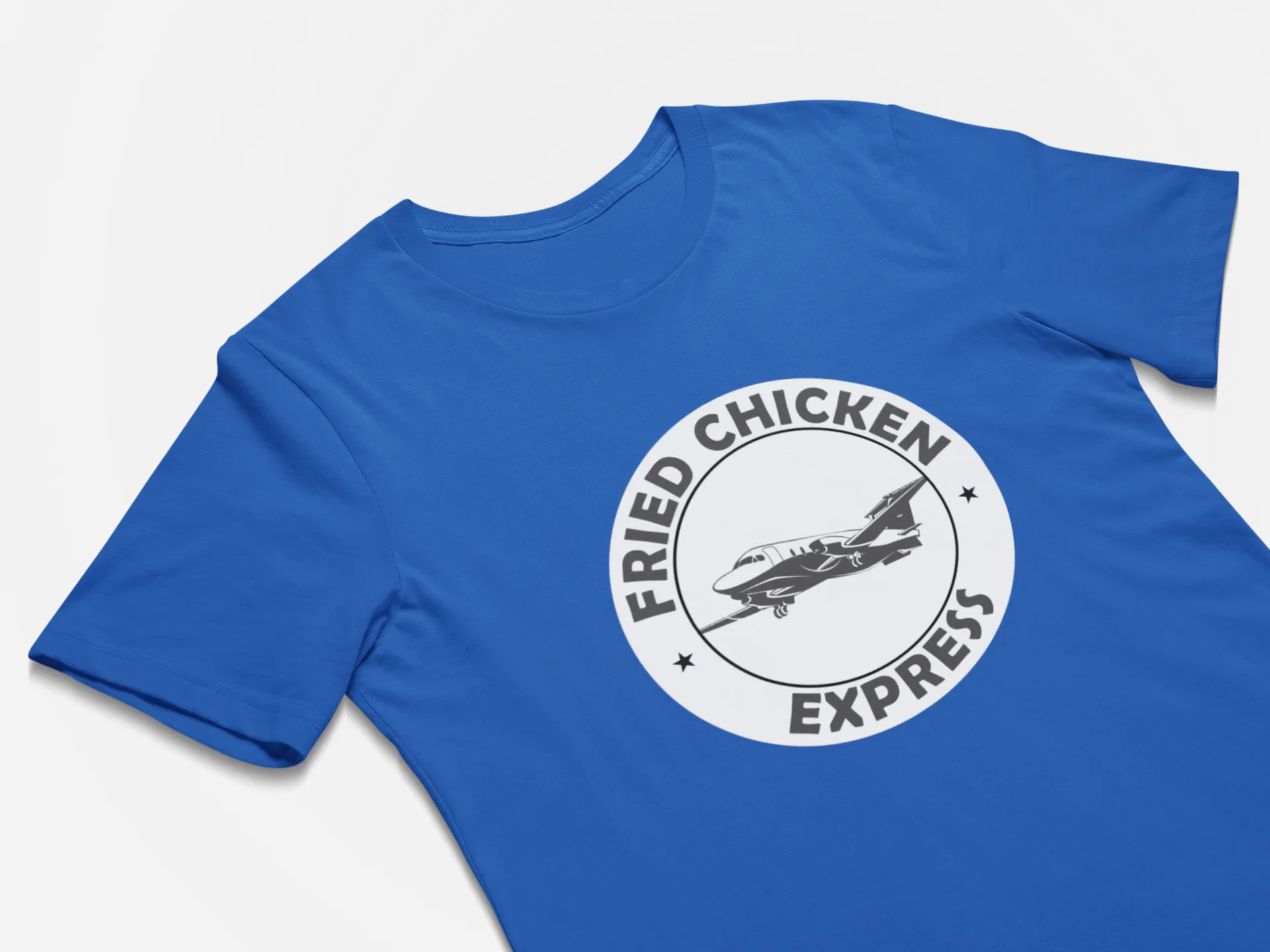 Fried Chicken Express - Beech 1900D