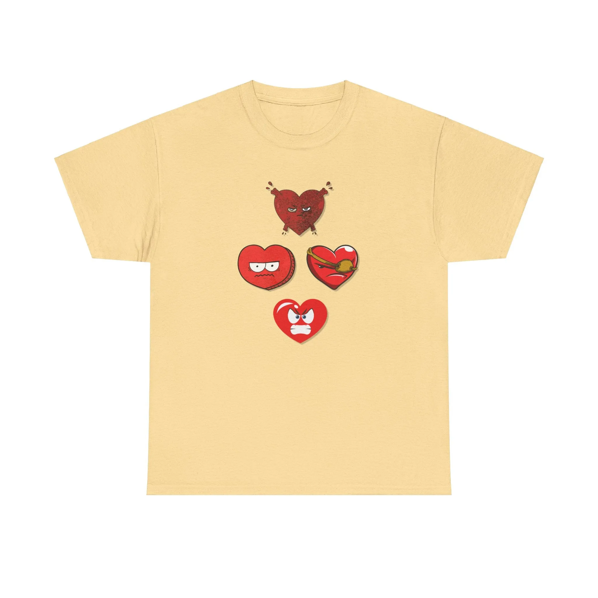 Fuck Valentines Day - The Gang
