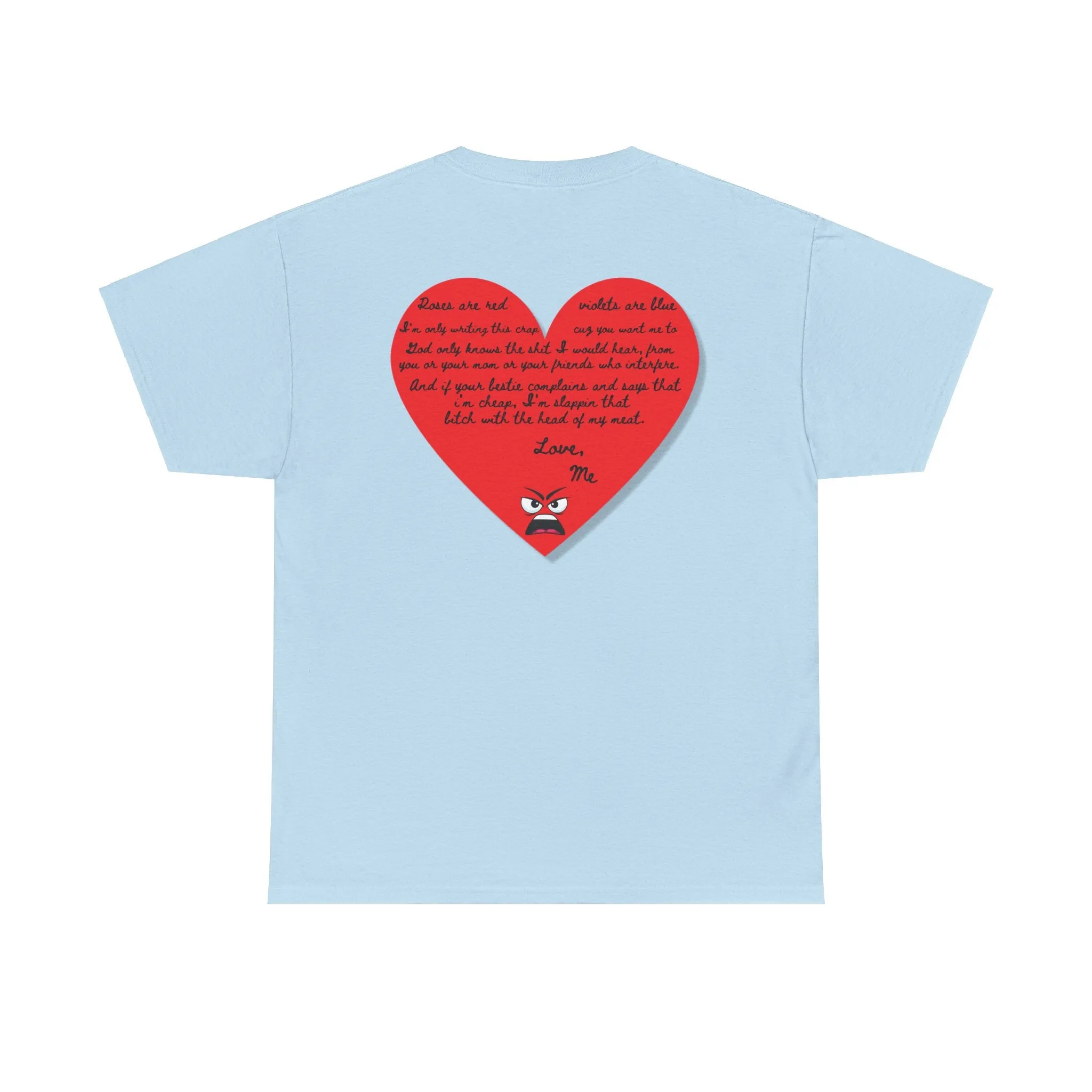Fuck Valentines Day - The Gang