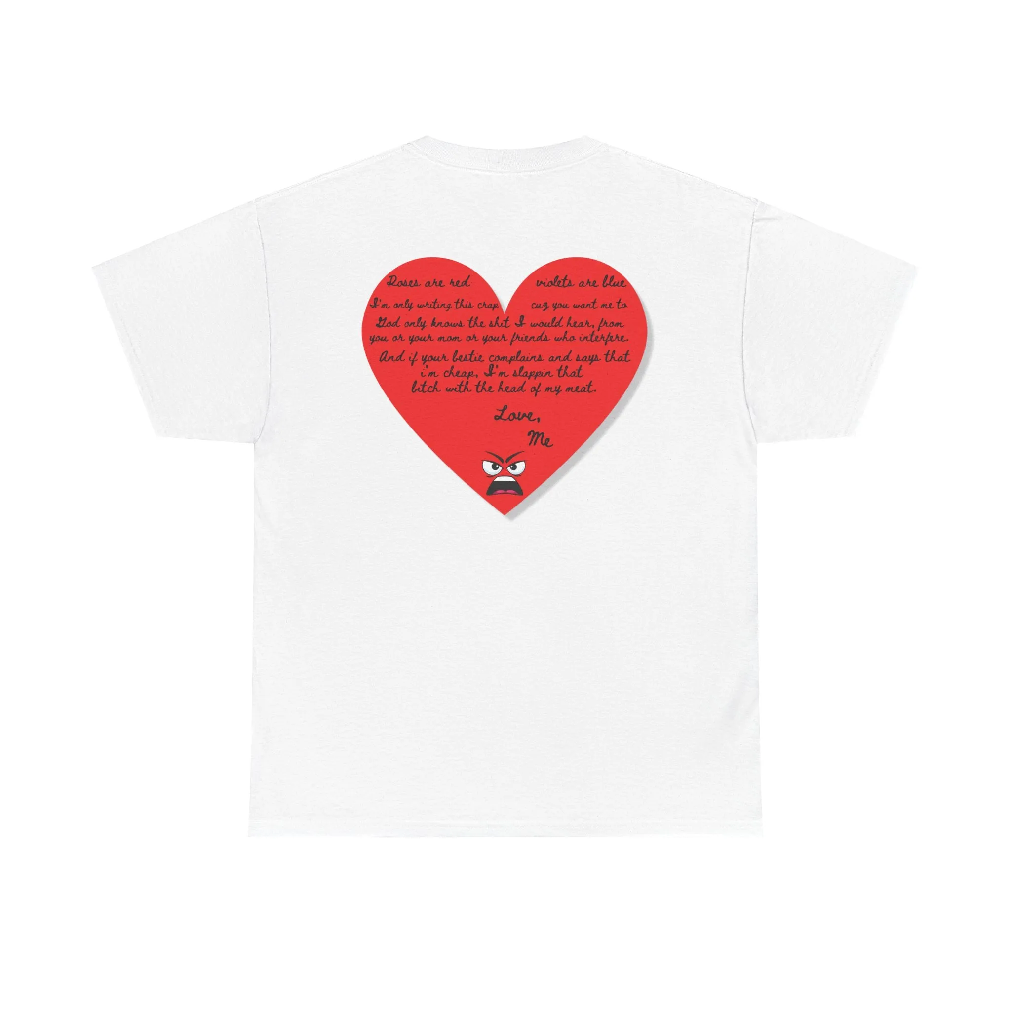 Fuck Valentines Day - The Gang