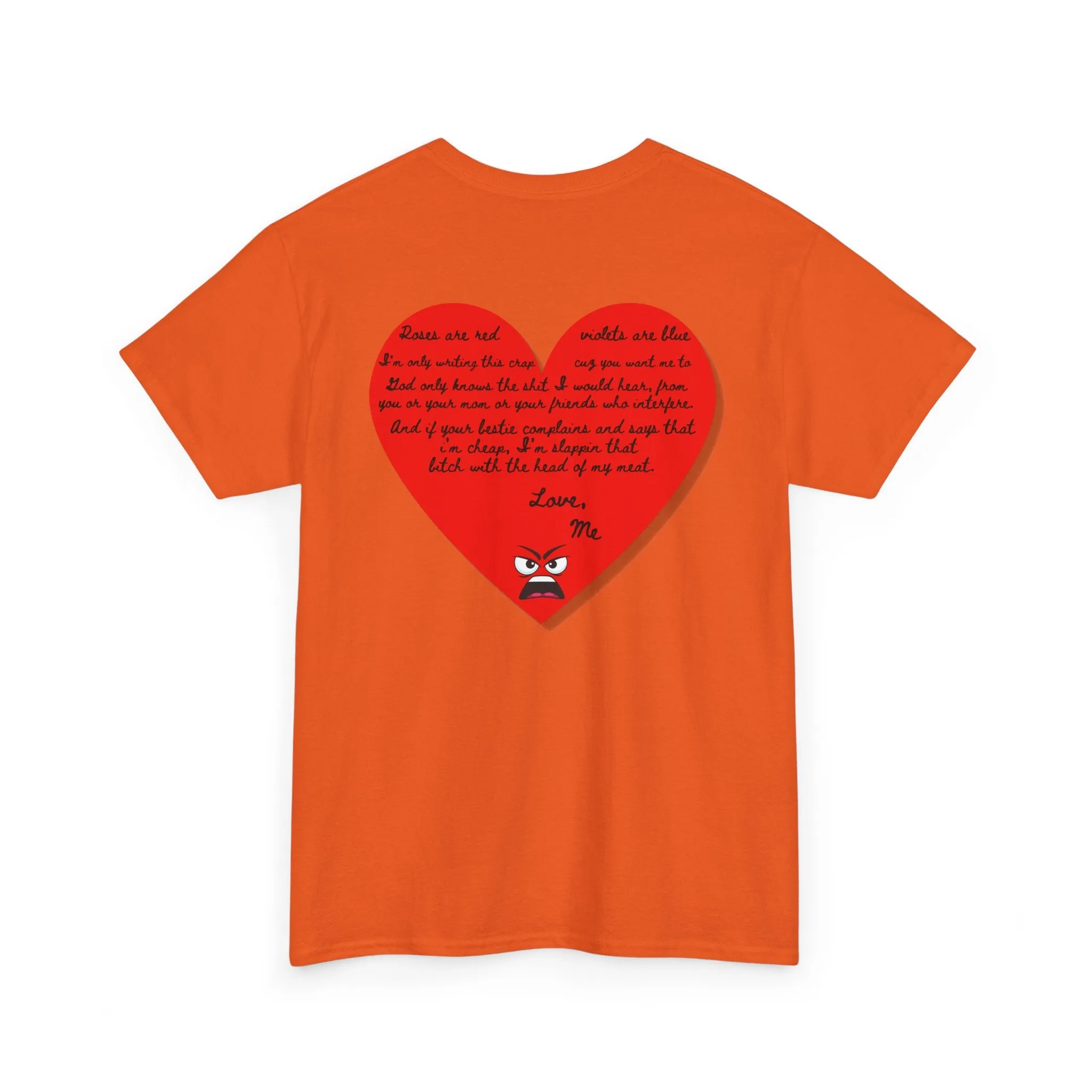 Fuck Valentines Day - The Gang