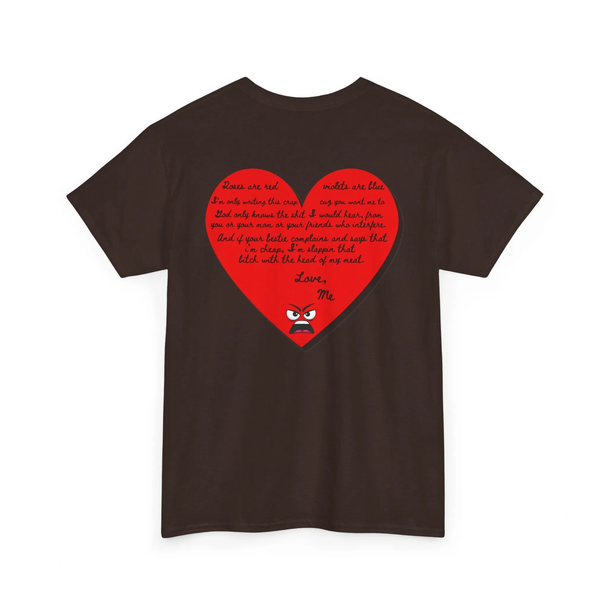 Fuck Valentines Day - The Gang