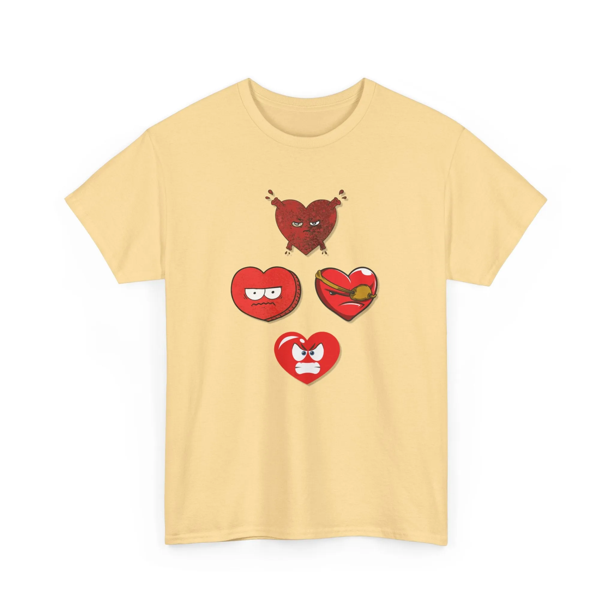 Fuck Valentines Day - The Gang