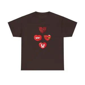 Fuck Valentines Day - The Gang