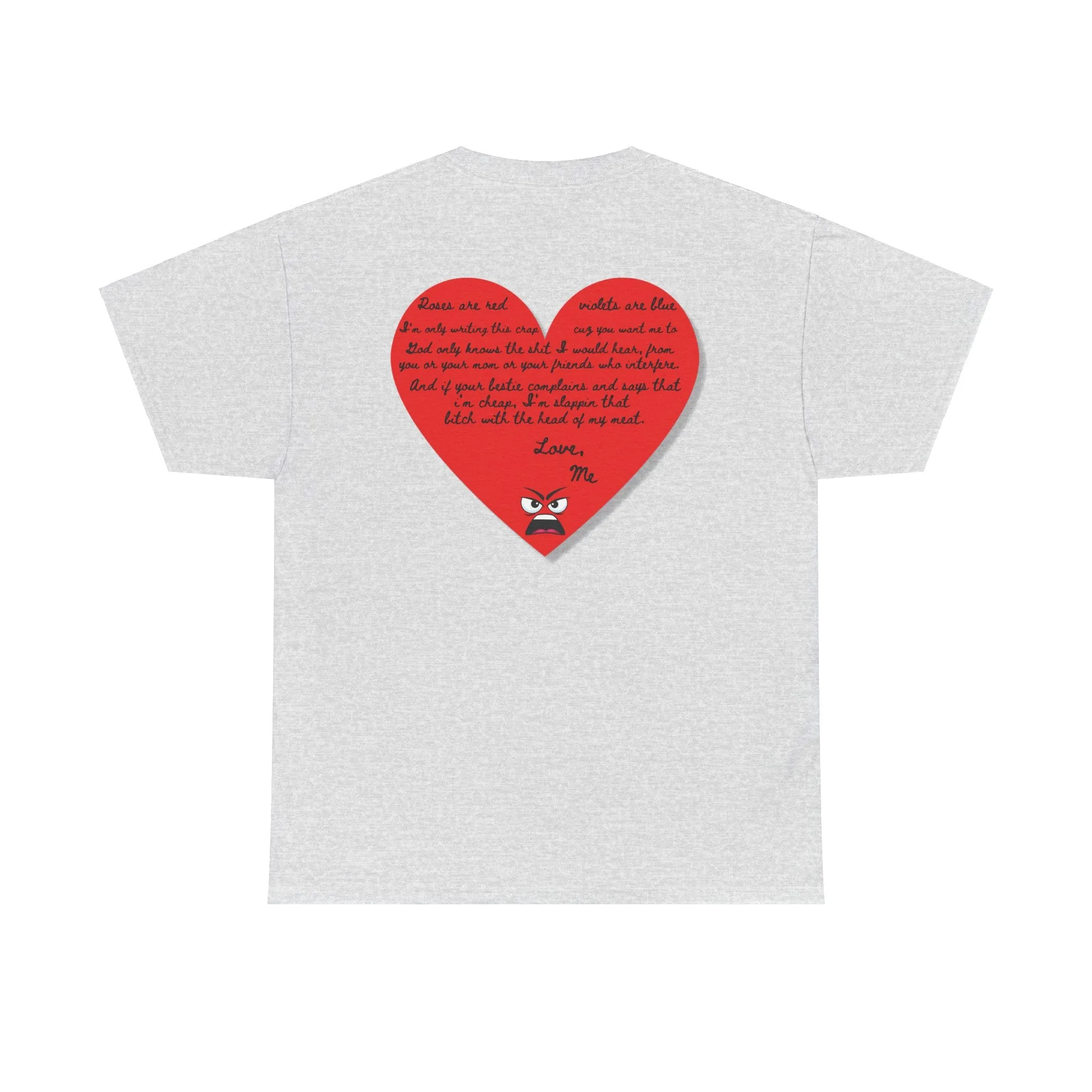 Fuck Valentines Day - The Gang