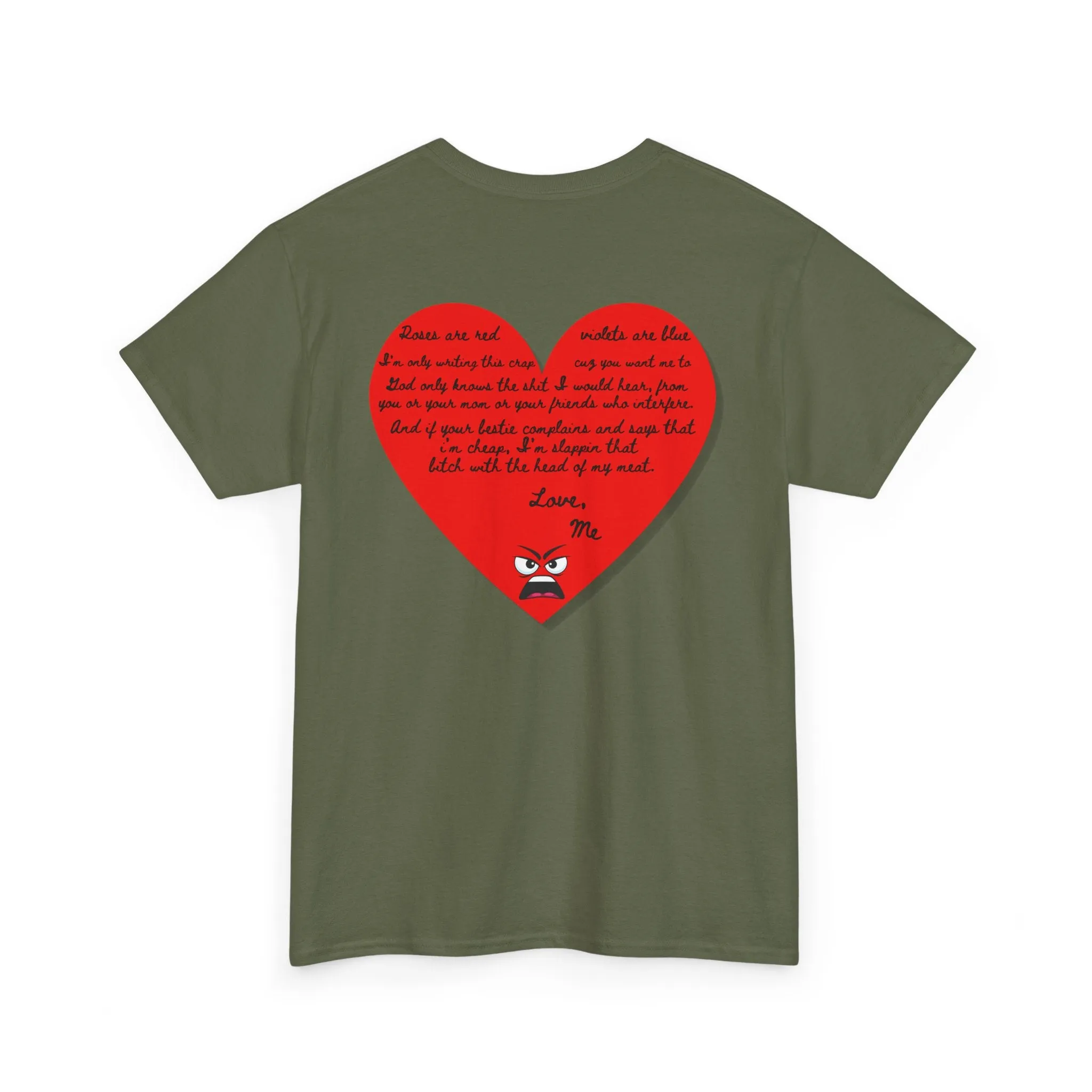 Fuck Valentines Day - The Gang