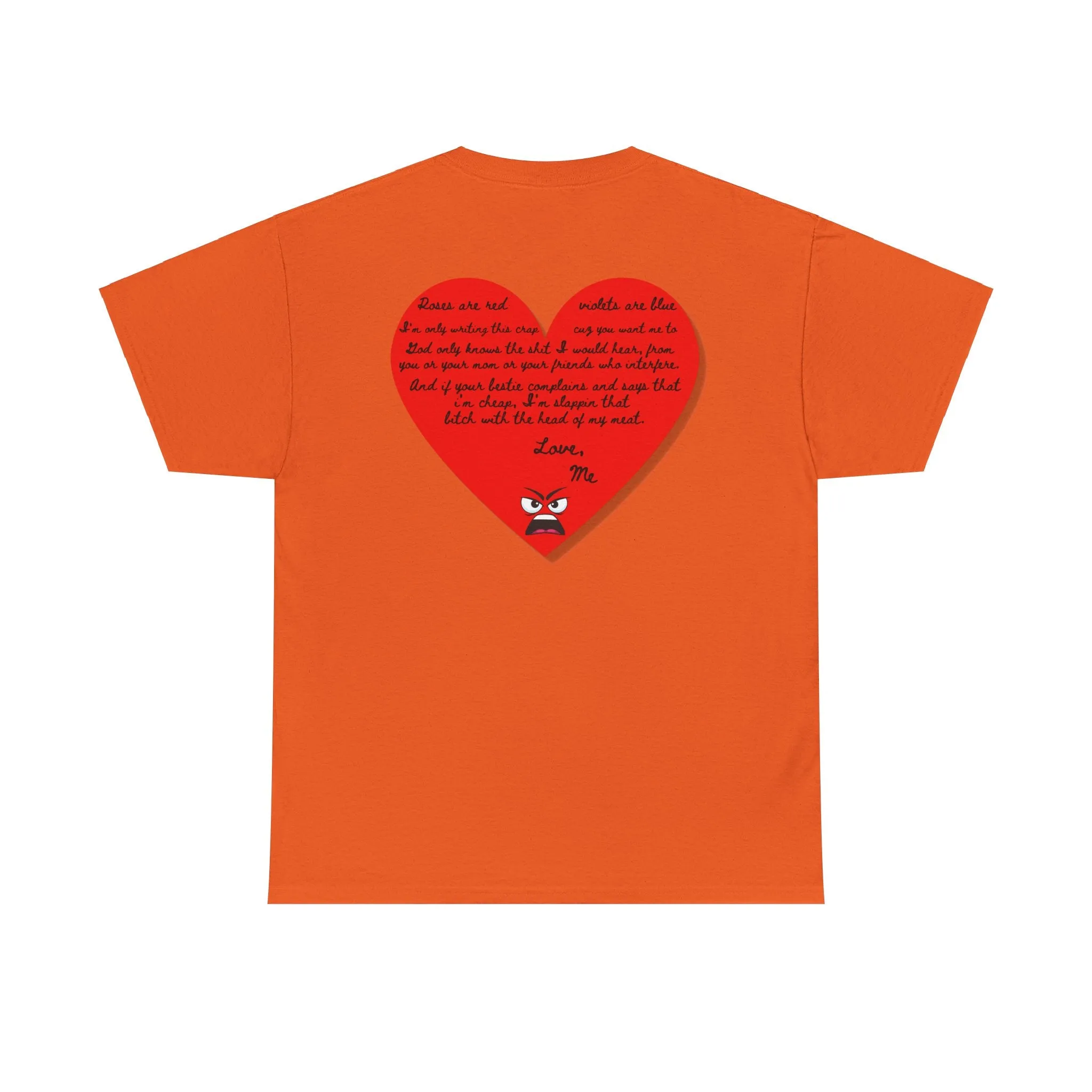 Fuck Valentines Day - The Gang