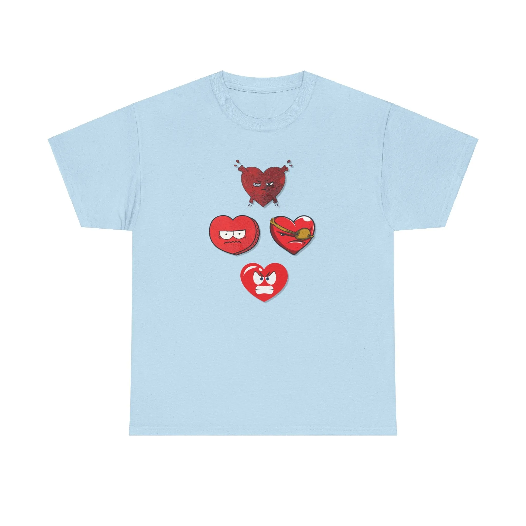 Fuck Valentines Day - The Gang