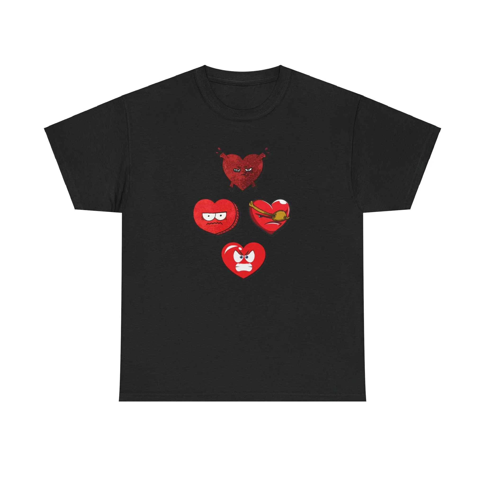 Fuck Valentines Day - The Gang