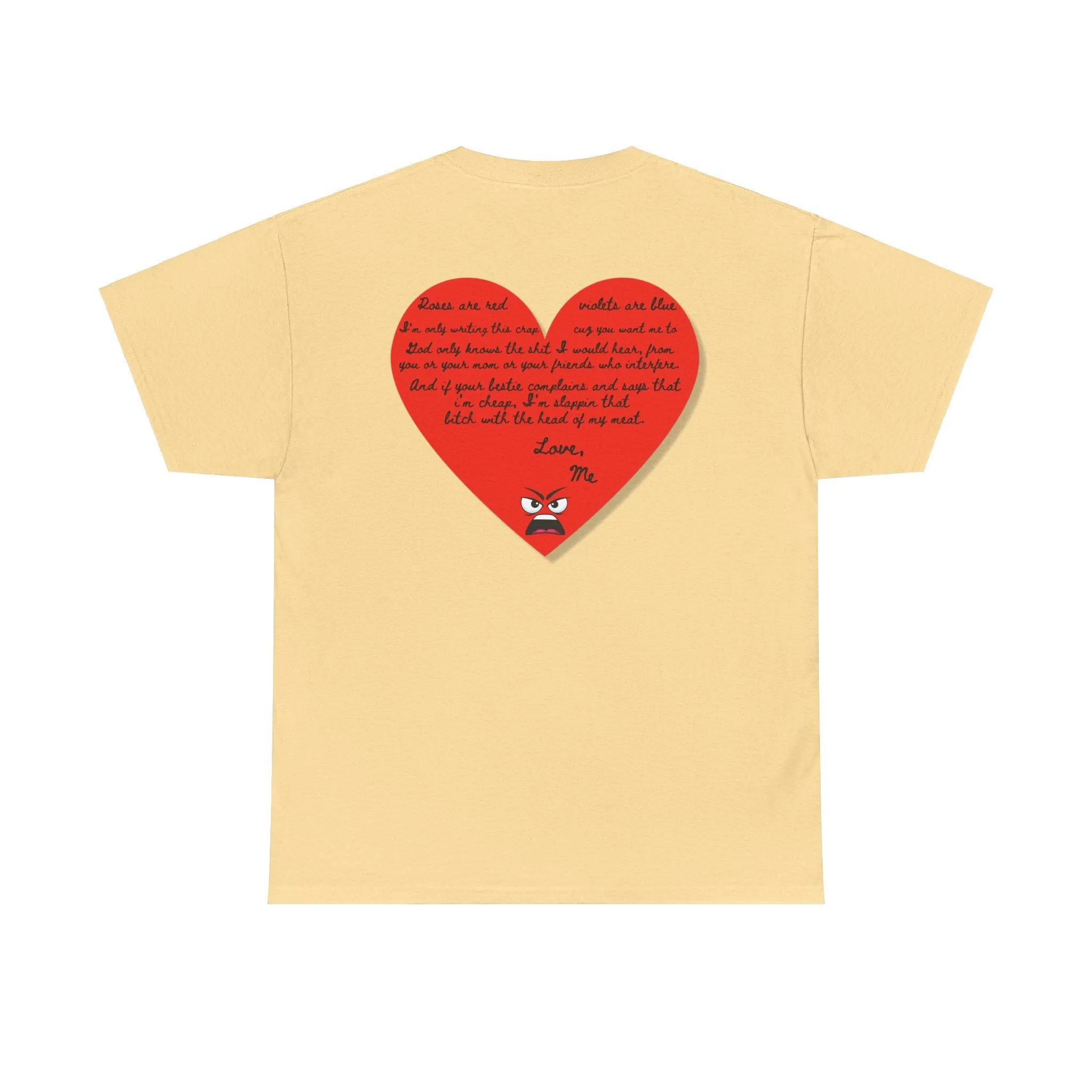 Fuck Valentines Day - The Gang