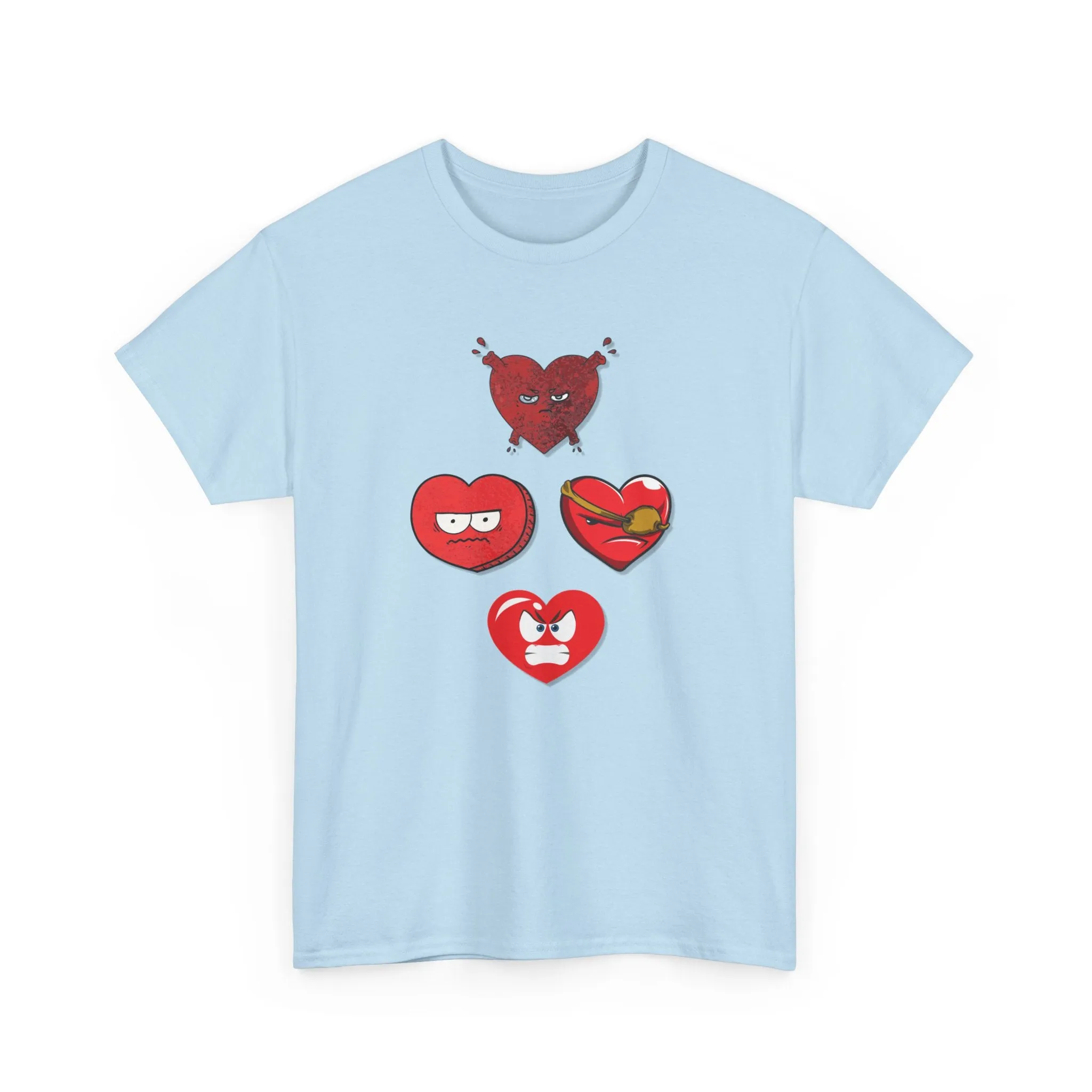 Fuck Valentines Day - The Gang