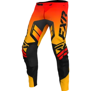 FXR Youth Revo Comp MX Pants