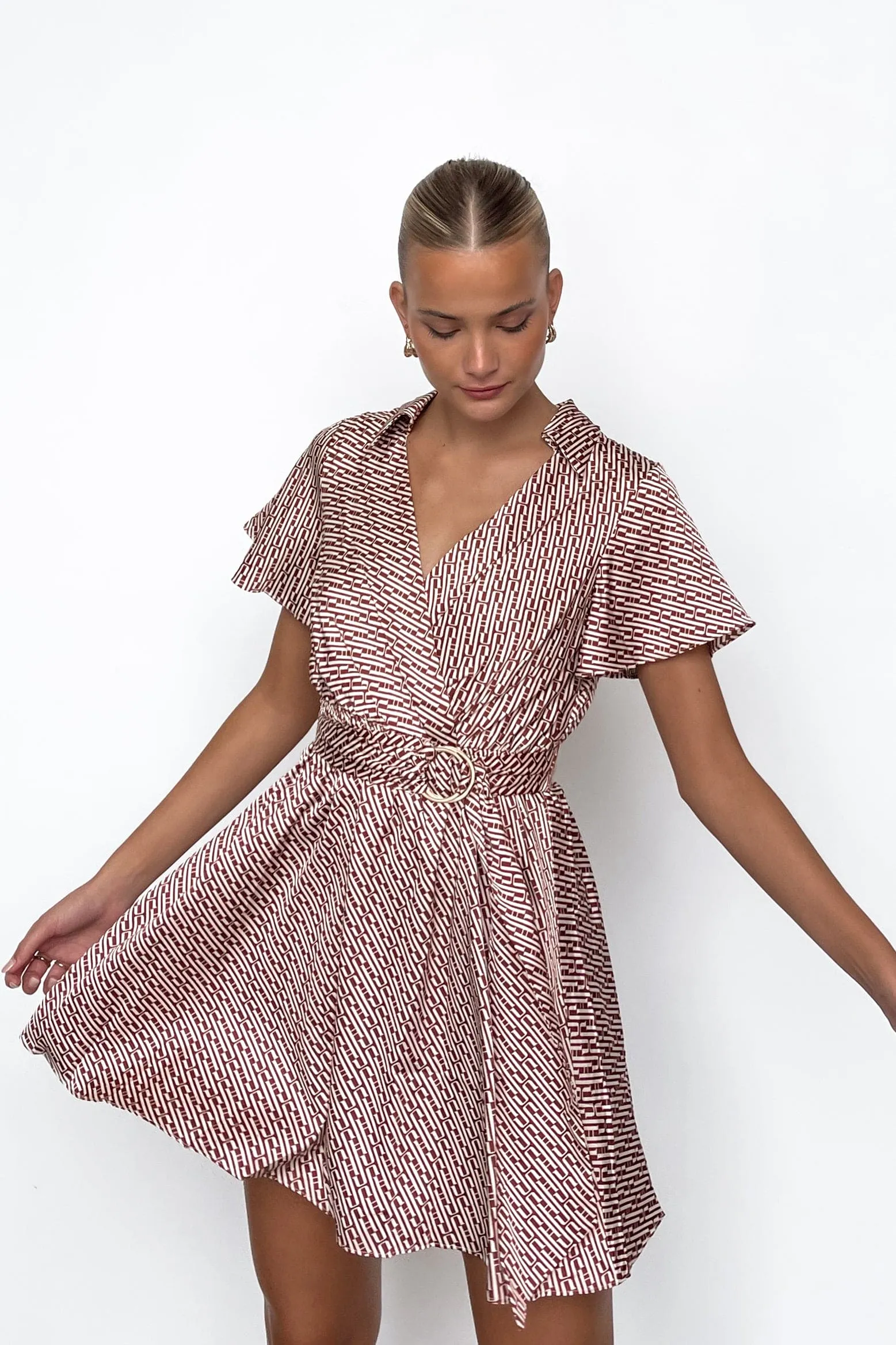 Gabriella Dress
