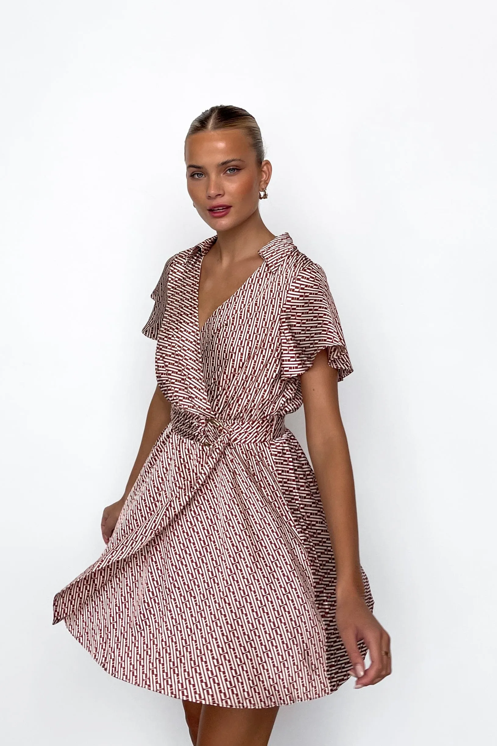Gabriella Dress