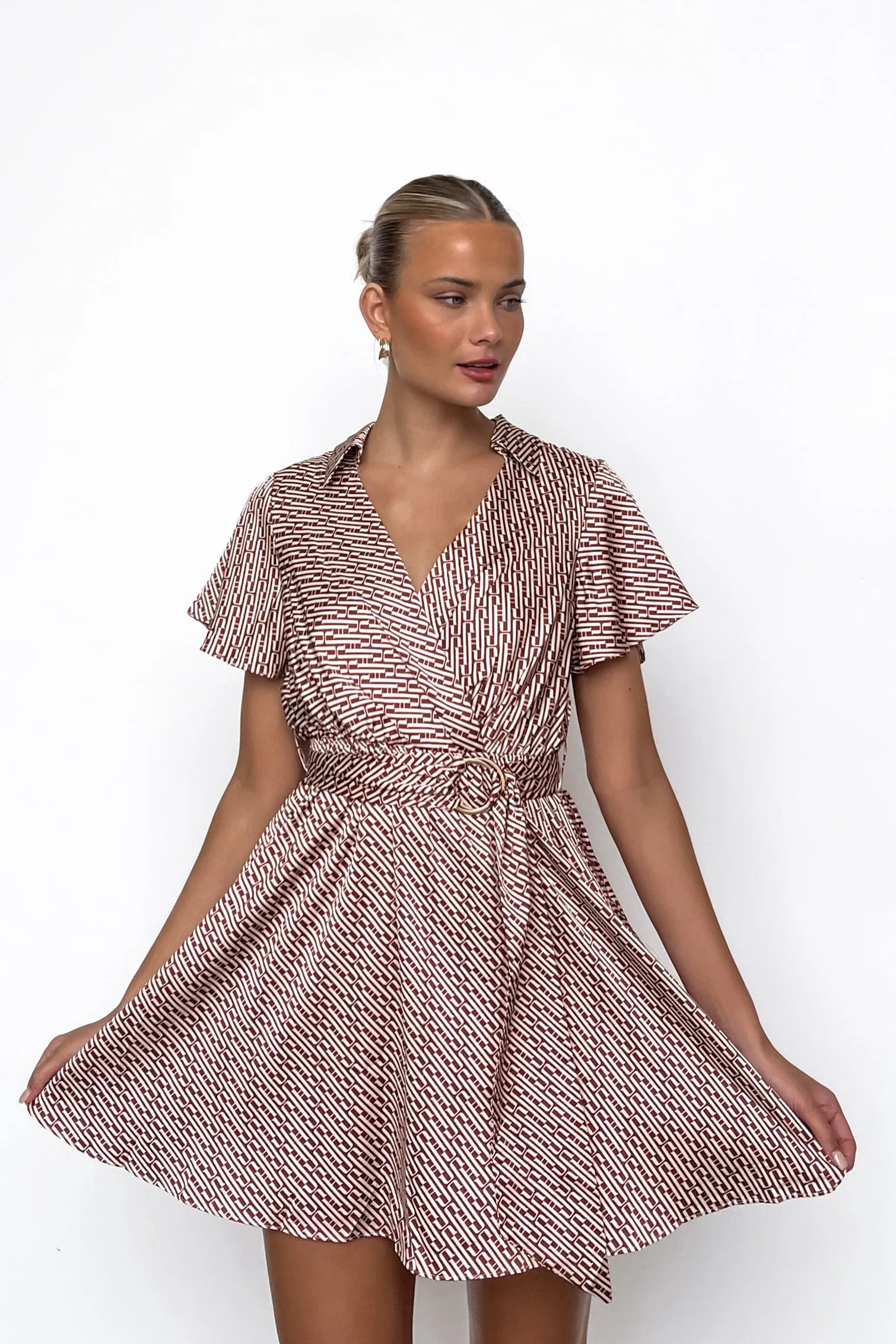 Gabriella Dress