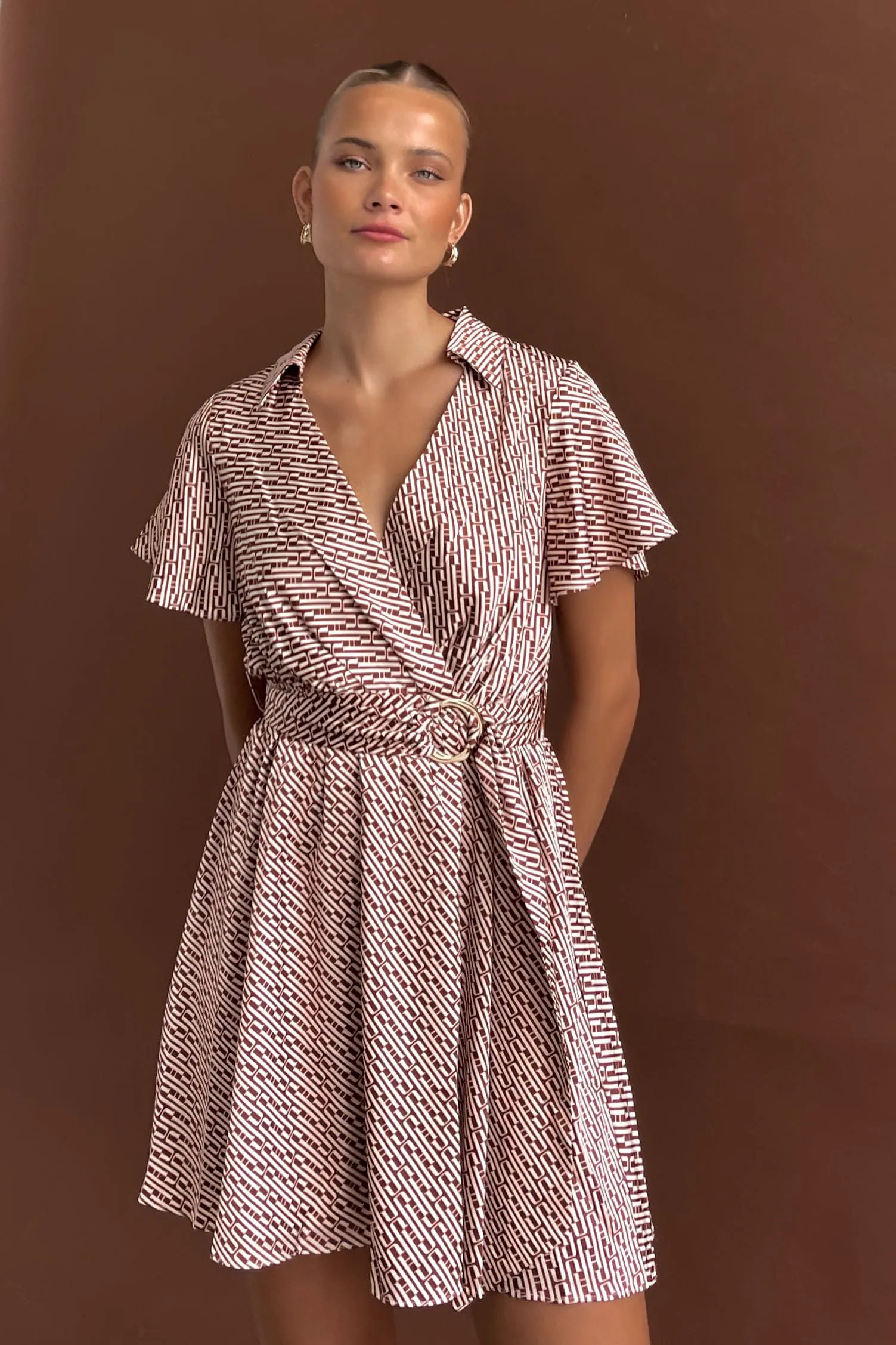 Gabriella Dress