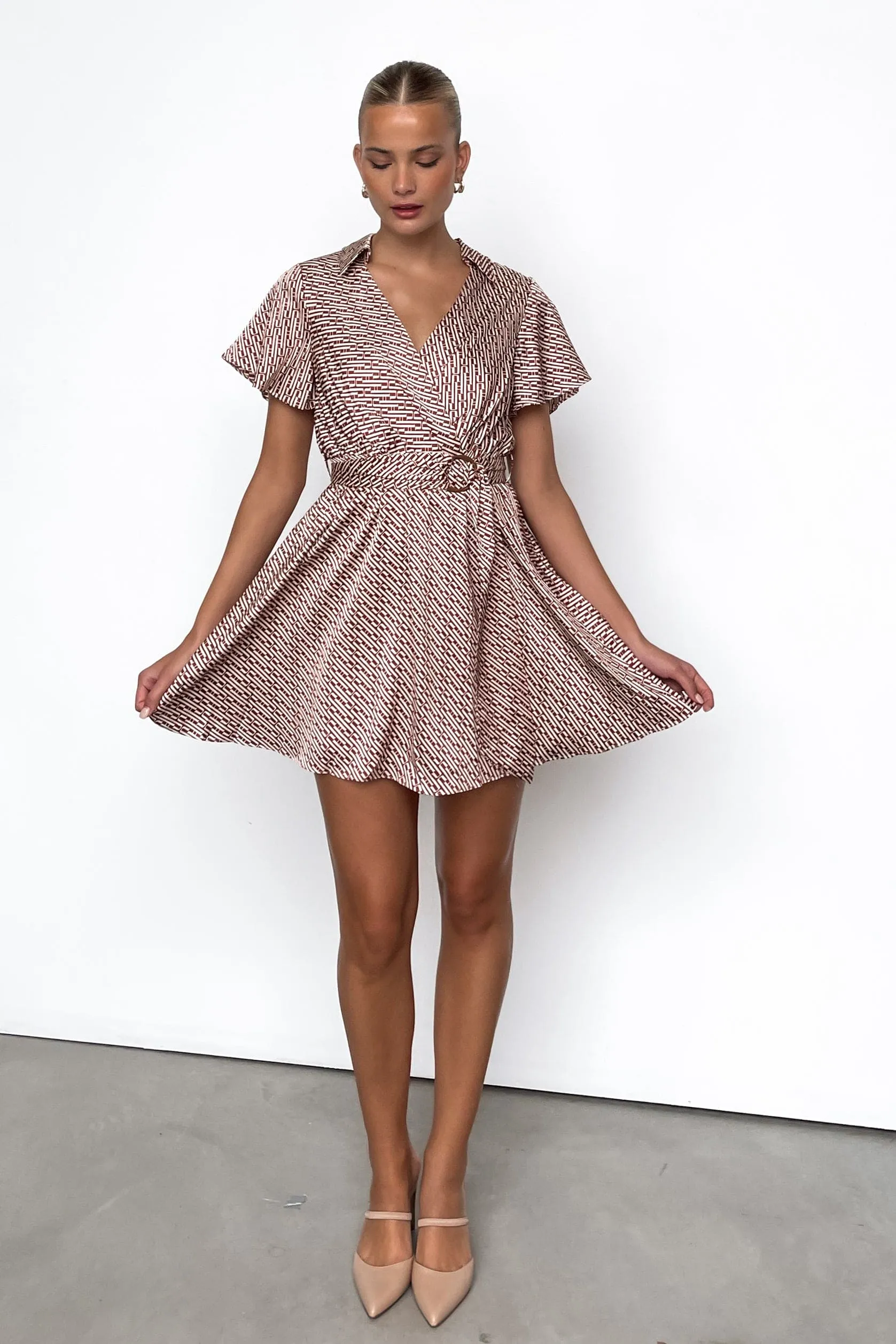 Gabriella Dress