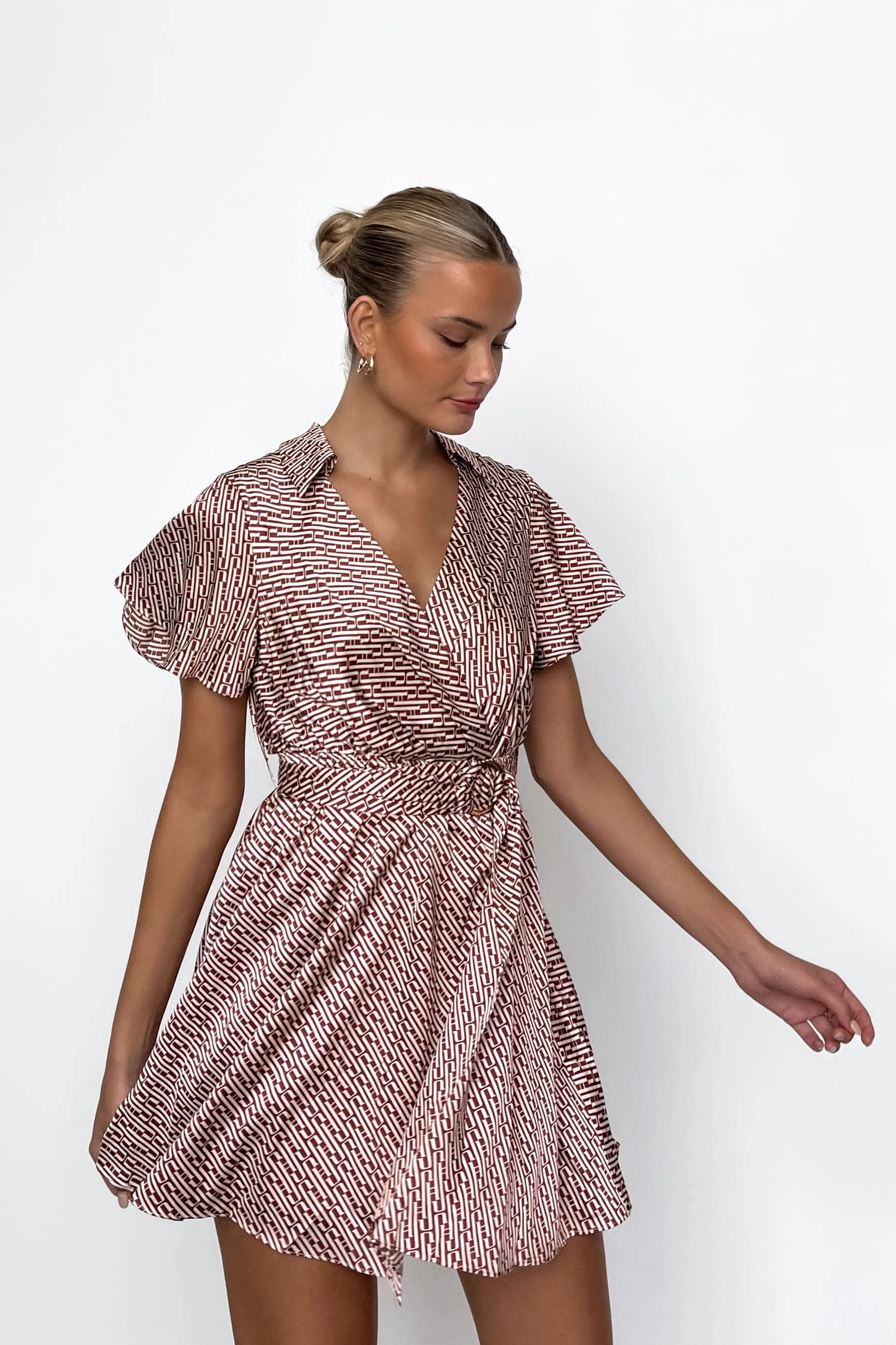 Gabriella Dress