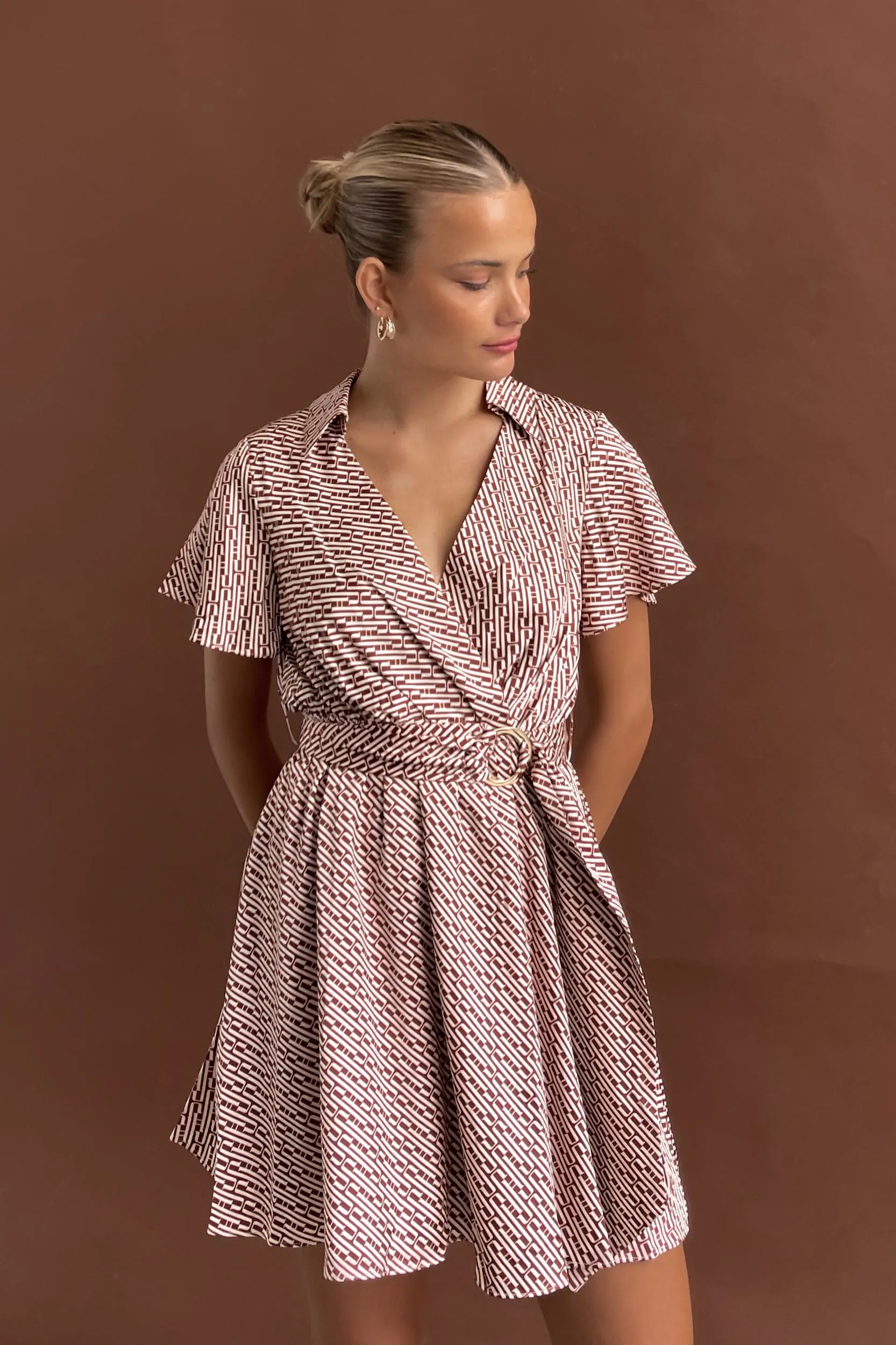 Gabriella Dress