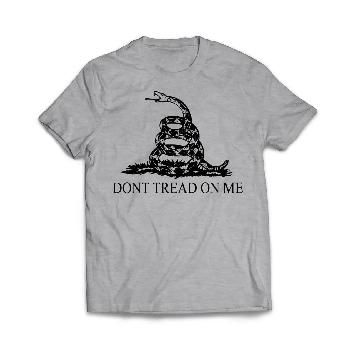 Gadsden Flag Don't Tread On Me T-Shirt