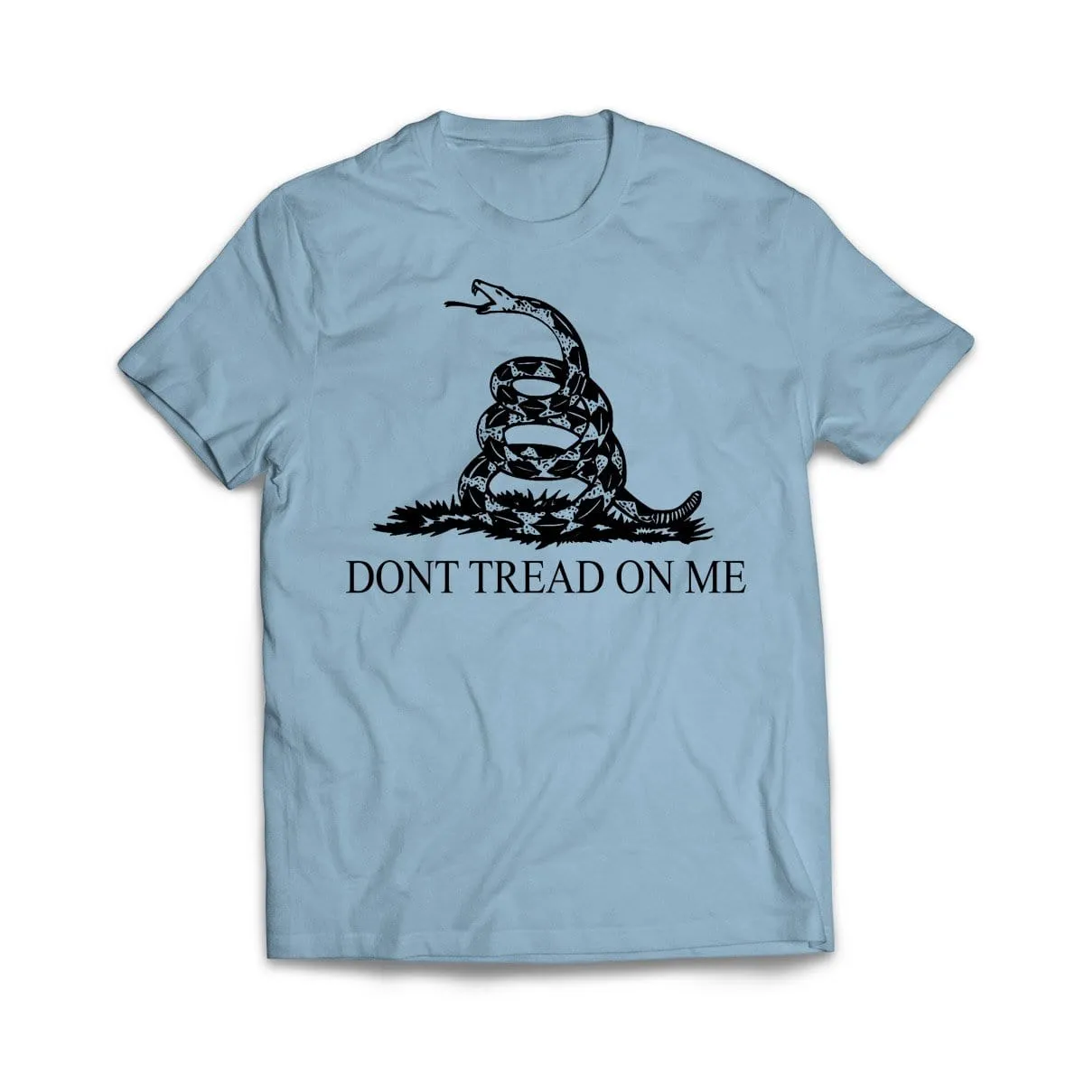 Gadsden Flag Don't Tread On Me T-Shirt