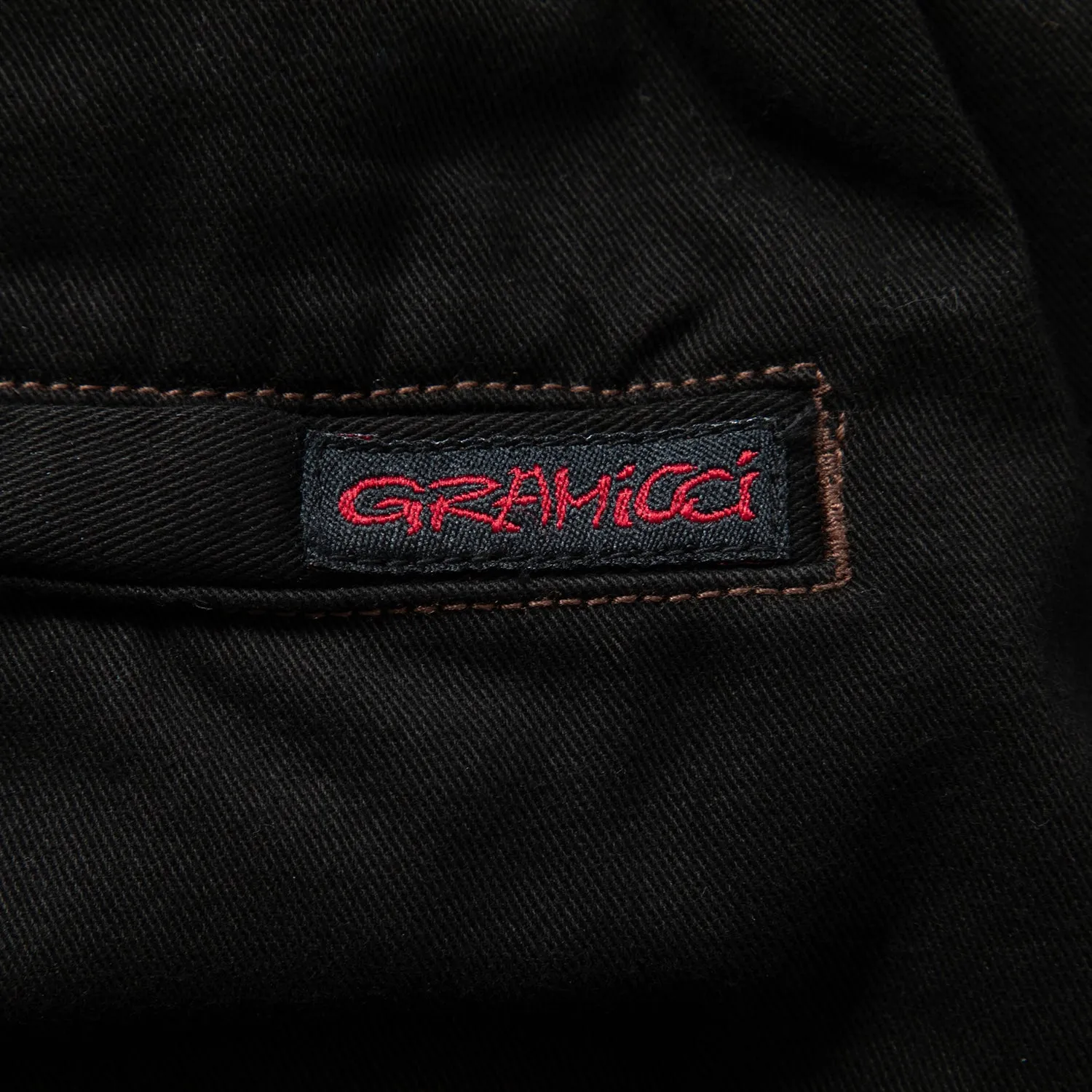 Gramicci× 山勝染工 | グラミチ×ヤマカツセンコウ　 名古屋黒紋付染 LOOSE TAPERED PANT