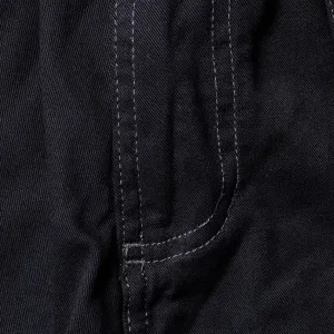 Gramicci× 山勝染工 | グラミチ×ヤマカツセンコウ　 名古屋黒紋付染 LOOSE TAPERED PANT