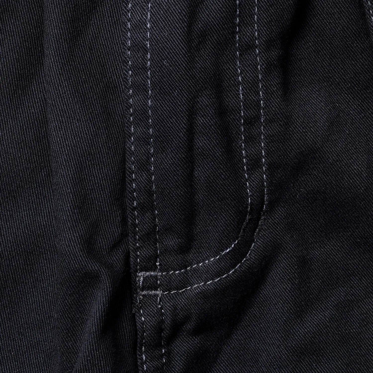 Gramicci× 山勝染工 | グラミチ×ヤマカツセンコウ　 名古屋黒紋付染 LOOSE TAPERED PANT