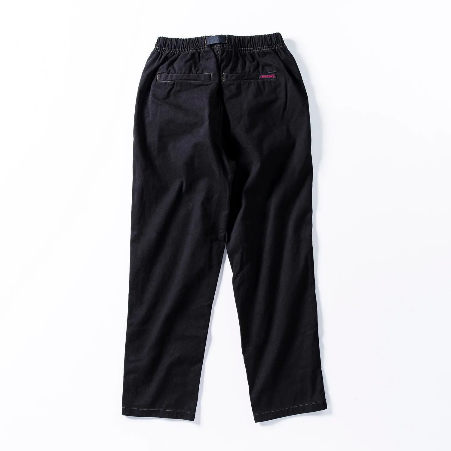 Gramicci× 山勝染工 | グラミチ×ヤマカツセンコウ　 名古屋黒紋付染 LOOSE TAPERED PANT