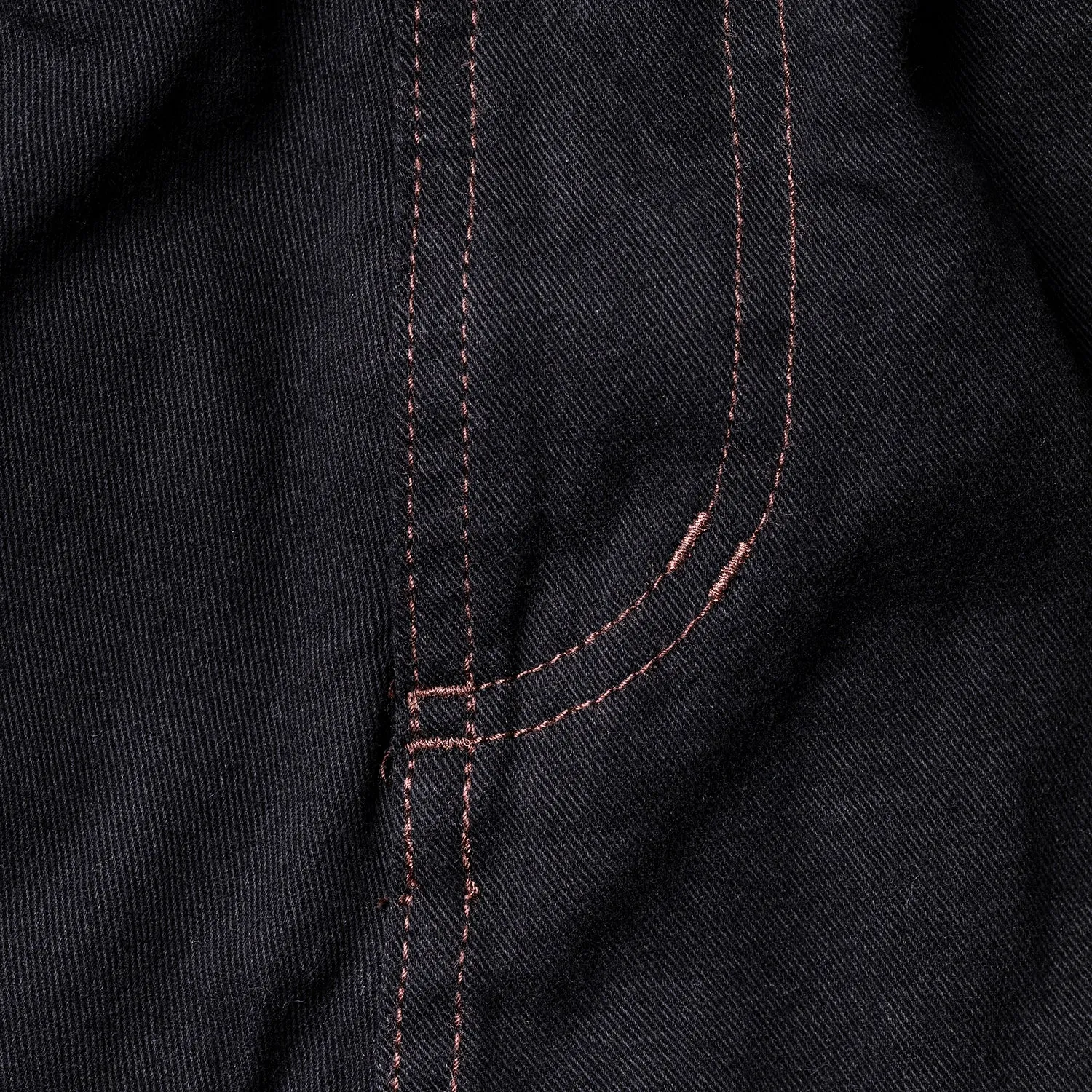 Gramicci× 山勝染工 | グラミチ×ヤマカツセンコウ　 名古屋黒紋付染 LOOSE TAPERED PANT